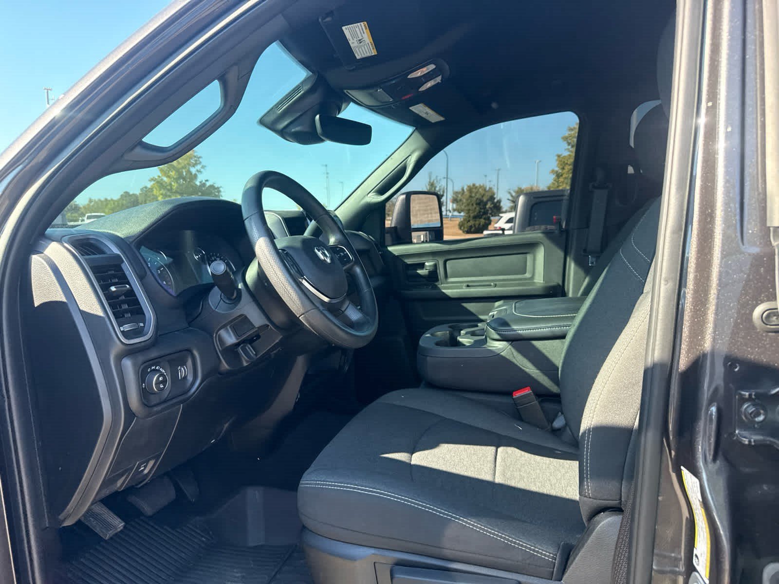 Used 2026 RAM Ram 3500 Pickup Tradesman with VIN 3C63RRGL6TG308174 for sale in Little Rock