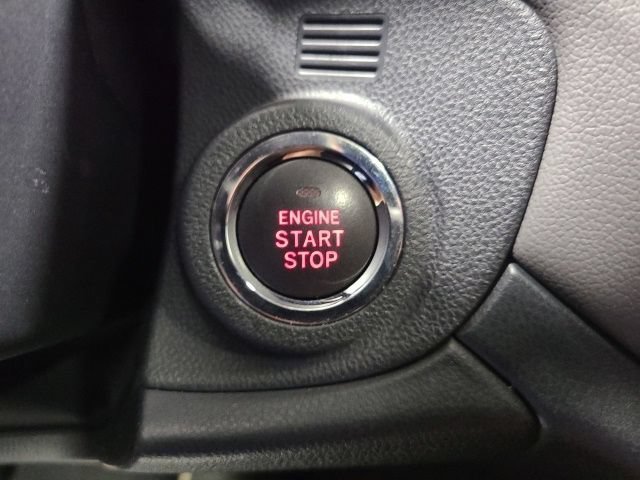 Used 2024 Geyser Blue Subaru Wilderness image 35