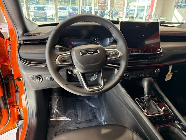 New 2026 Joose (DISC) Jeep Latitude image 17