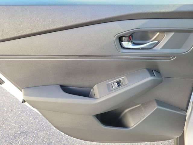 2025 Honda Accord SE - Photo 13