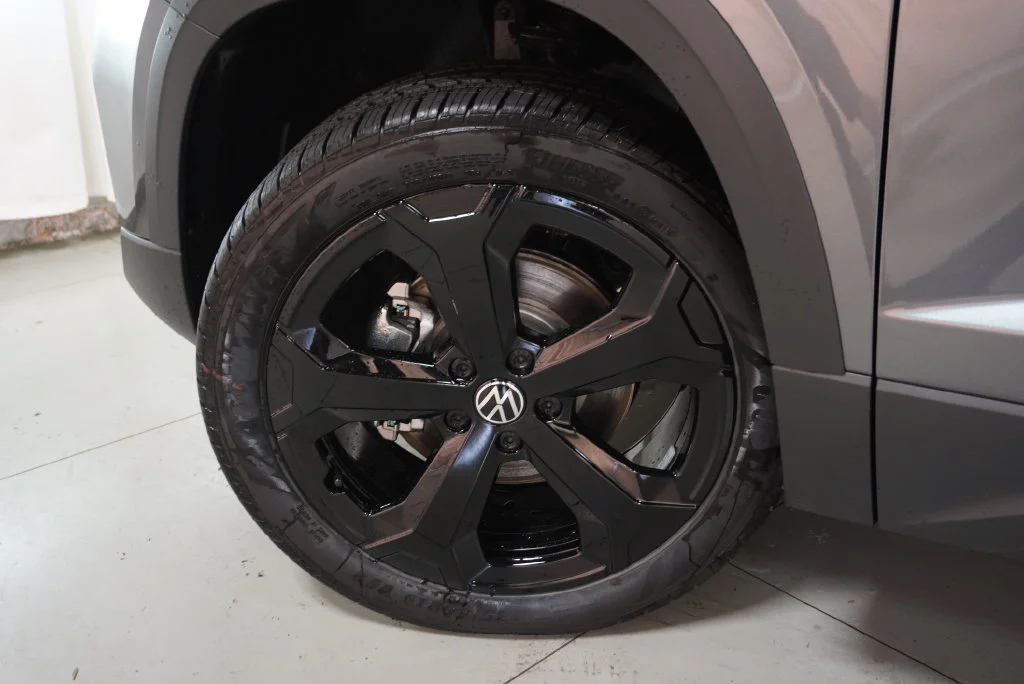 New 2027 Gray Volkswagen 1.5T SEL image 26