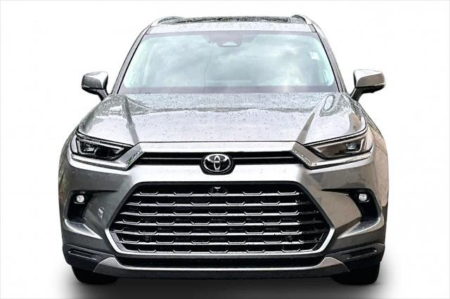 Certified Used 2025 HEAVY METAL* Toyota  image 4