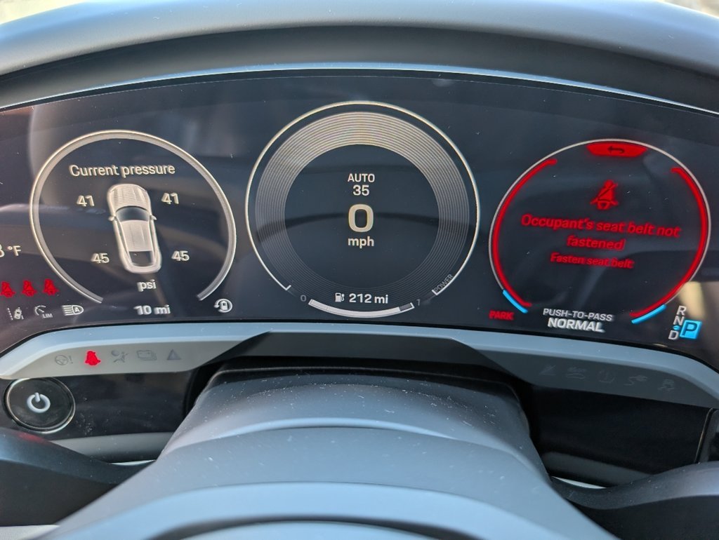 New 2026  Porsche 4S image 22