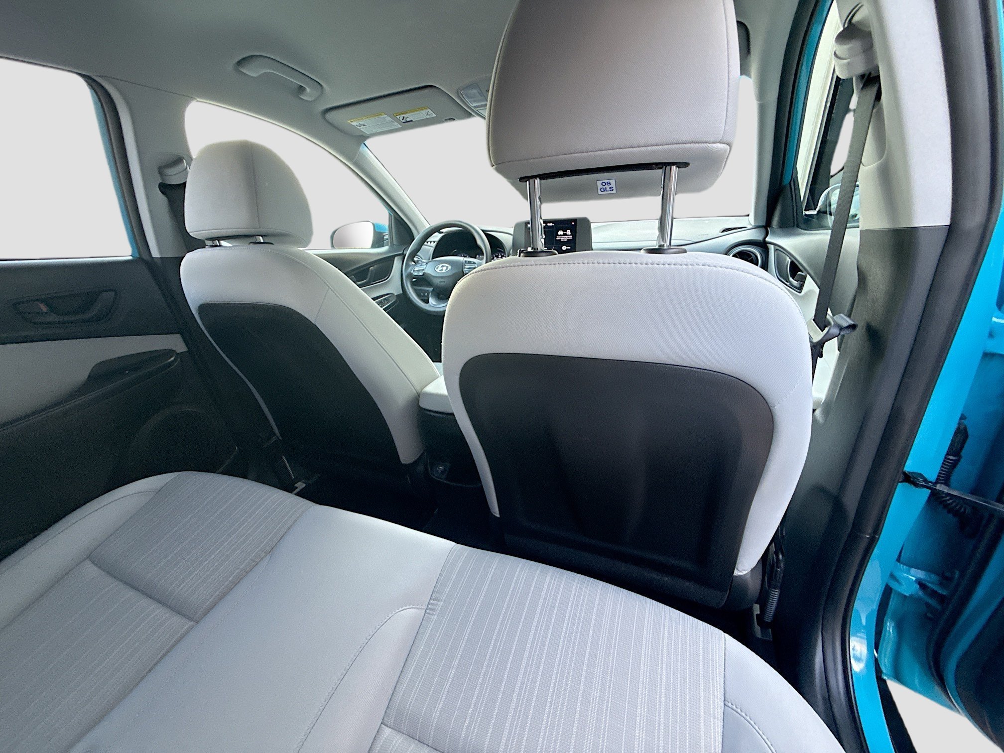 Used 2023 Teal Isle Hyundai SEL image 26