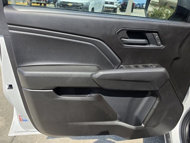 2026 Chevrolet Colorado Work Truck - Photo 15