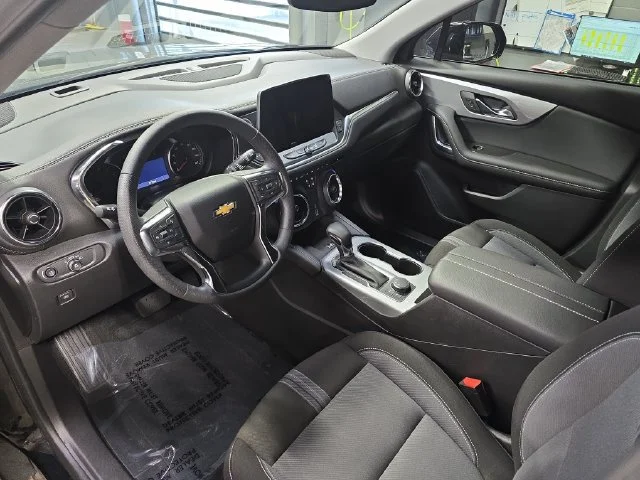 2025 Chevrolet Blazer 2LT - Photo 19