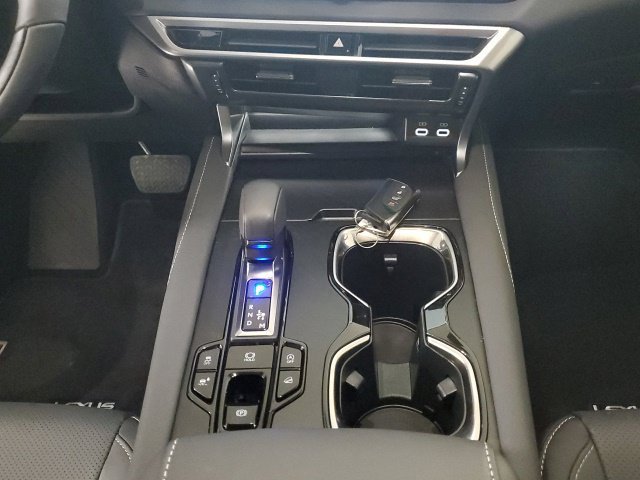 Used 2026  Lexus 350 Premium image 18