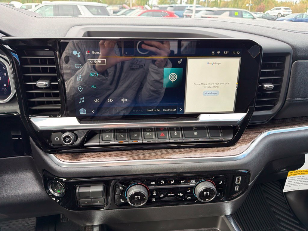 2026 Chevrolet Silverado 1500 LT - Photo 13