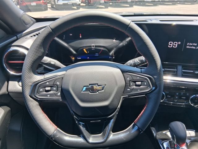 2026 Chevrolet Trax RS - Photo 8