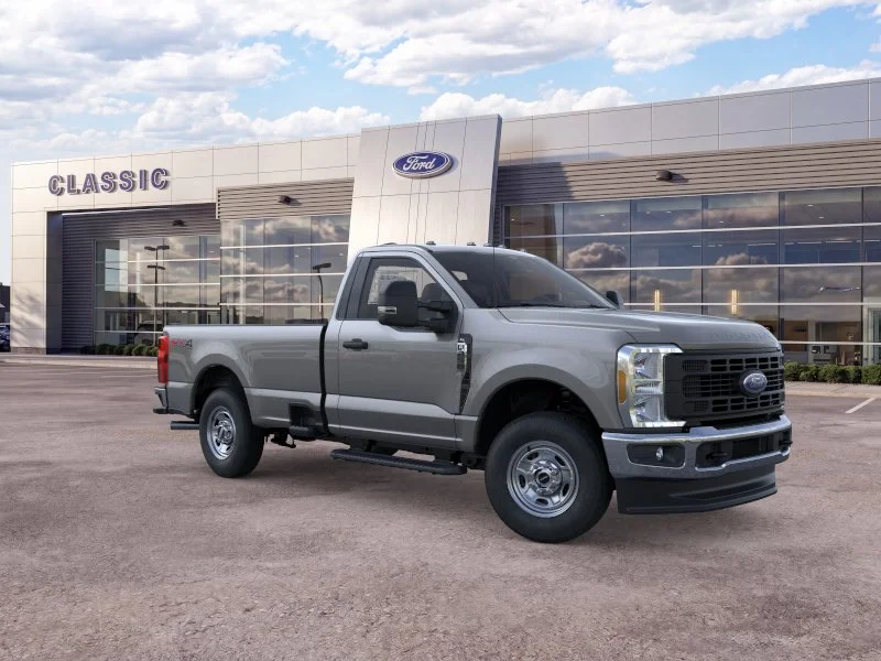 2026 Ford F-250 Super Duty XL - Photo 26