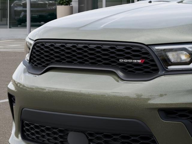New 2026 Green Machine Dodge GT image 89