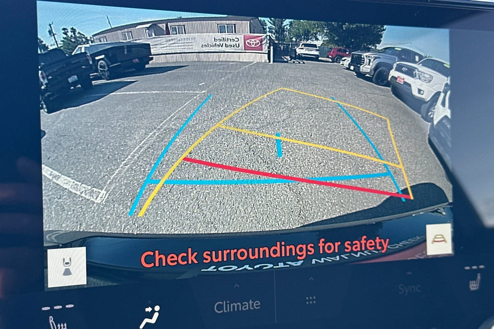 New 2026  Toyota XLE Plus image 25