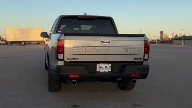 2026 Honda Ridgeline TrailSport - Photo 7
