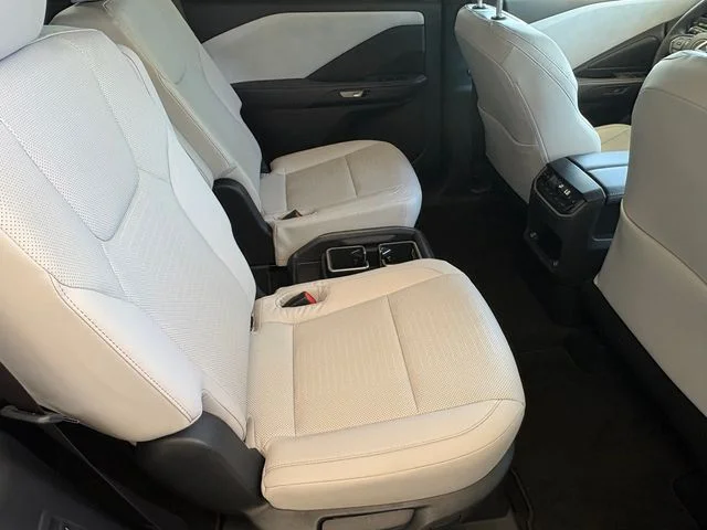 New 2026 Black Lexus 350 Premium image 22
