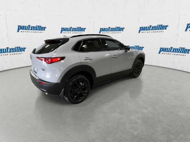 New 2026 Gray Mazda 2.5 Turbo Premium Plus image 11