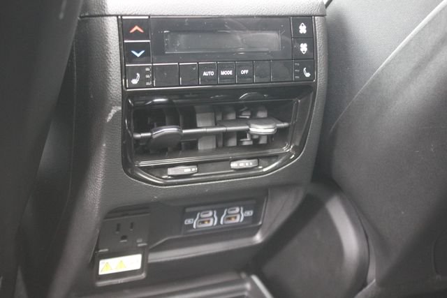 Used 2024 Black Jeep Limited image 27