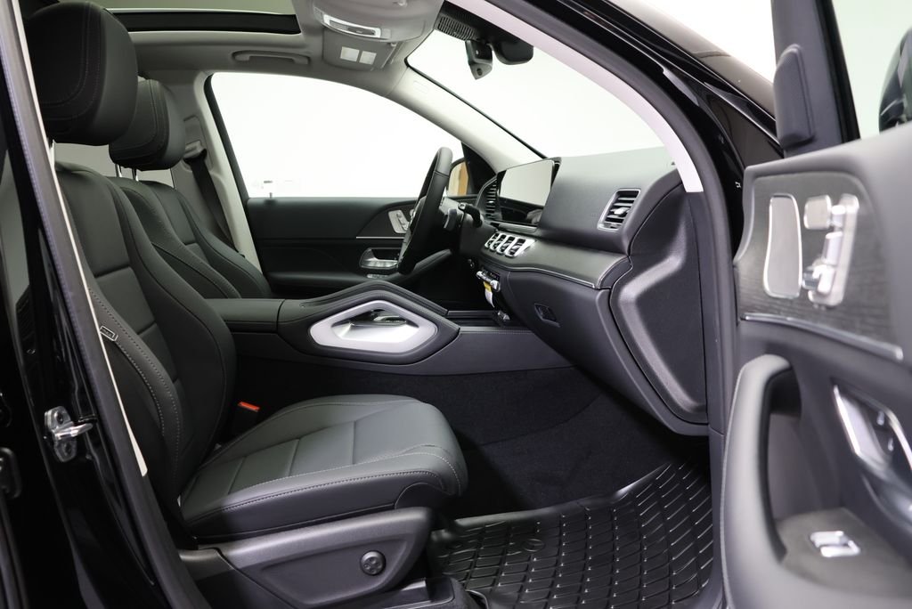 New 2026 Black Mercedes-Benz GLE 350 image 49