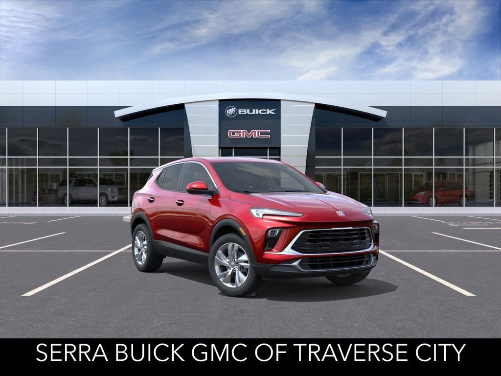 2026 Buick Encore GX Preferred AWD's photo