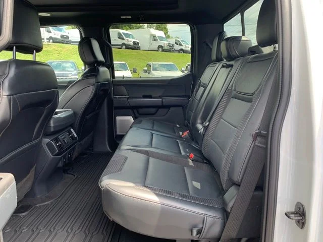 Certified Used 2023 White Ford Raptor image 20