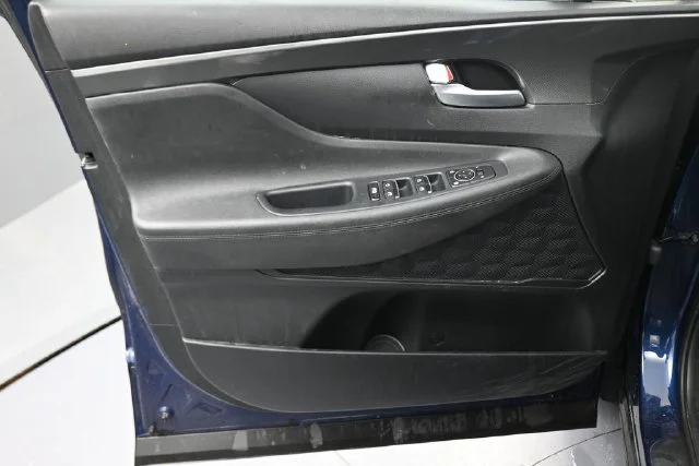 Used 2023 Blue Hyundai SEL image 21