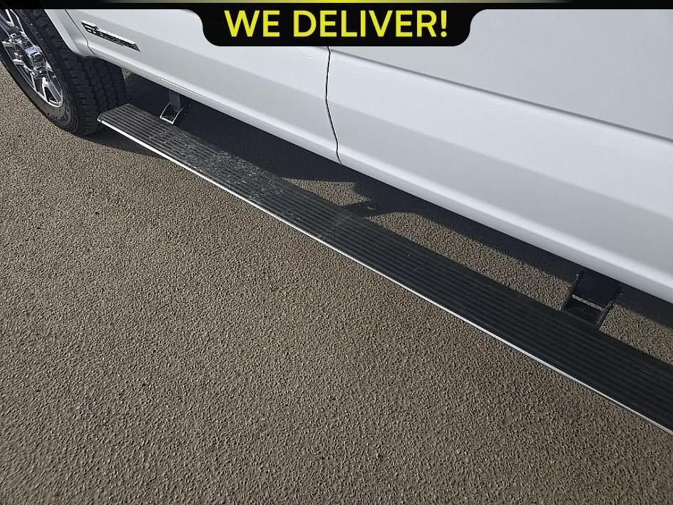 2026 Ford F-350 Super Duty Lariat - Photo 19