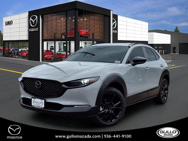 2026 Mazda CX-30 2.5 S Aire Edition
