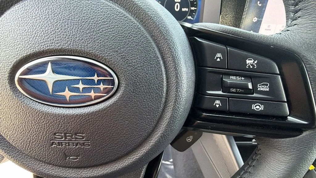 New 2026 SAPPHIRE BLUE PEARL Subaru Limited XT image 20