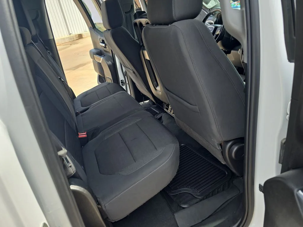 2022 GMC Sierra 1500 Limited SLE - Photo 49