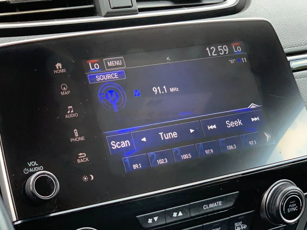 Used 2022  Honda Touring image 21