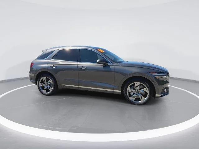 Used 2023 Gray Genesis Advanced image 9