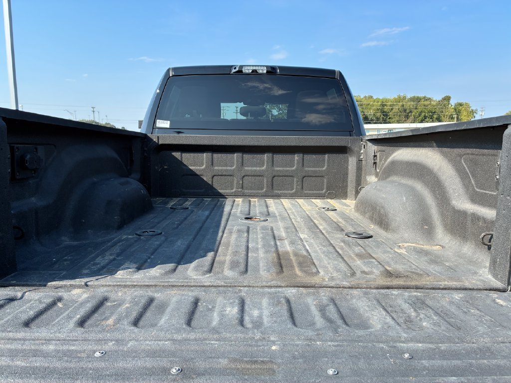 Used 2022 Black Ram Big Horn image 4