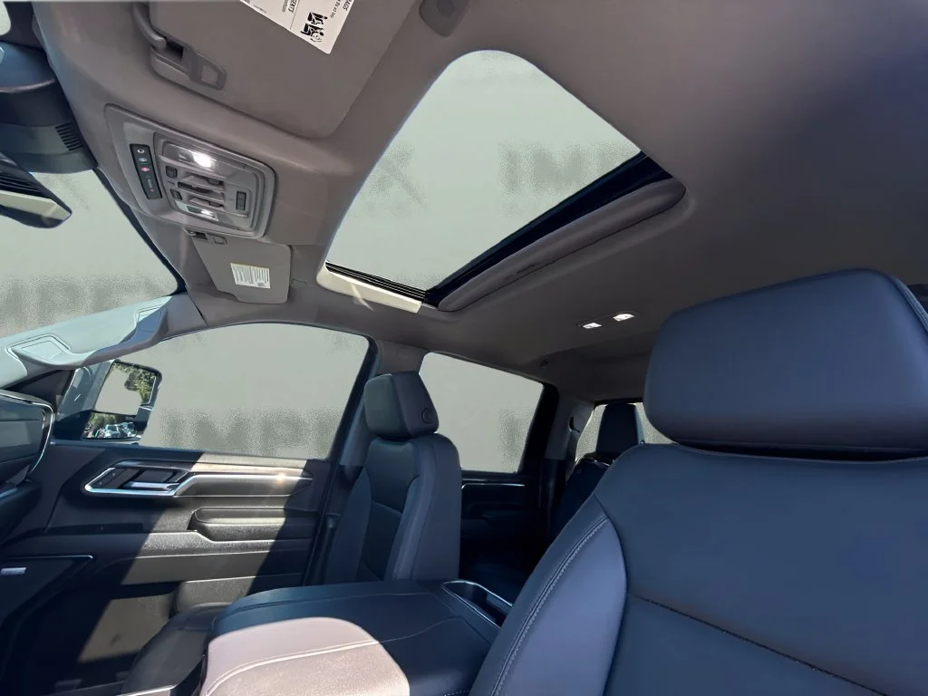 Used 2024 Gray Chevrolet LTZ image 10