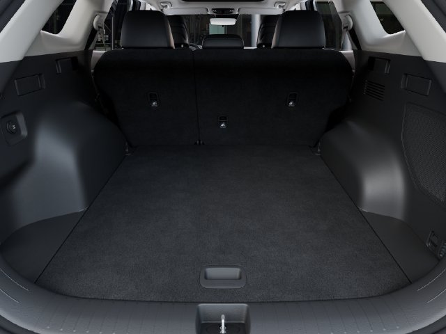 New 2027 Black Kia SX-Prestige image 19