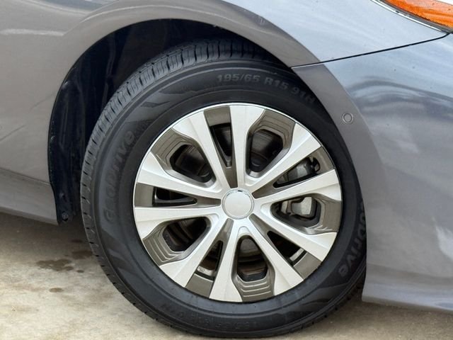 Certified 2022 Toyota Prius Prime Limited with VIN JTDKAMFP5N3227725 for sale in Leander, TX