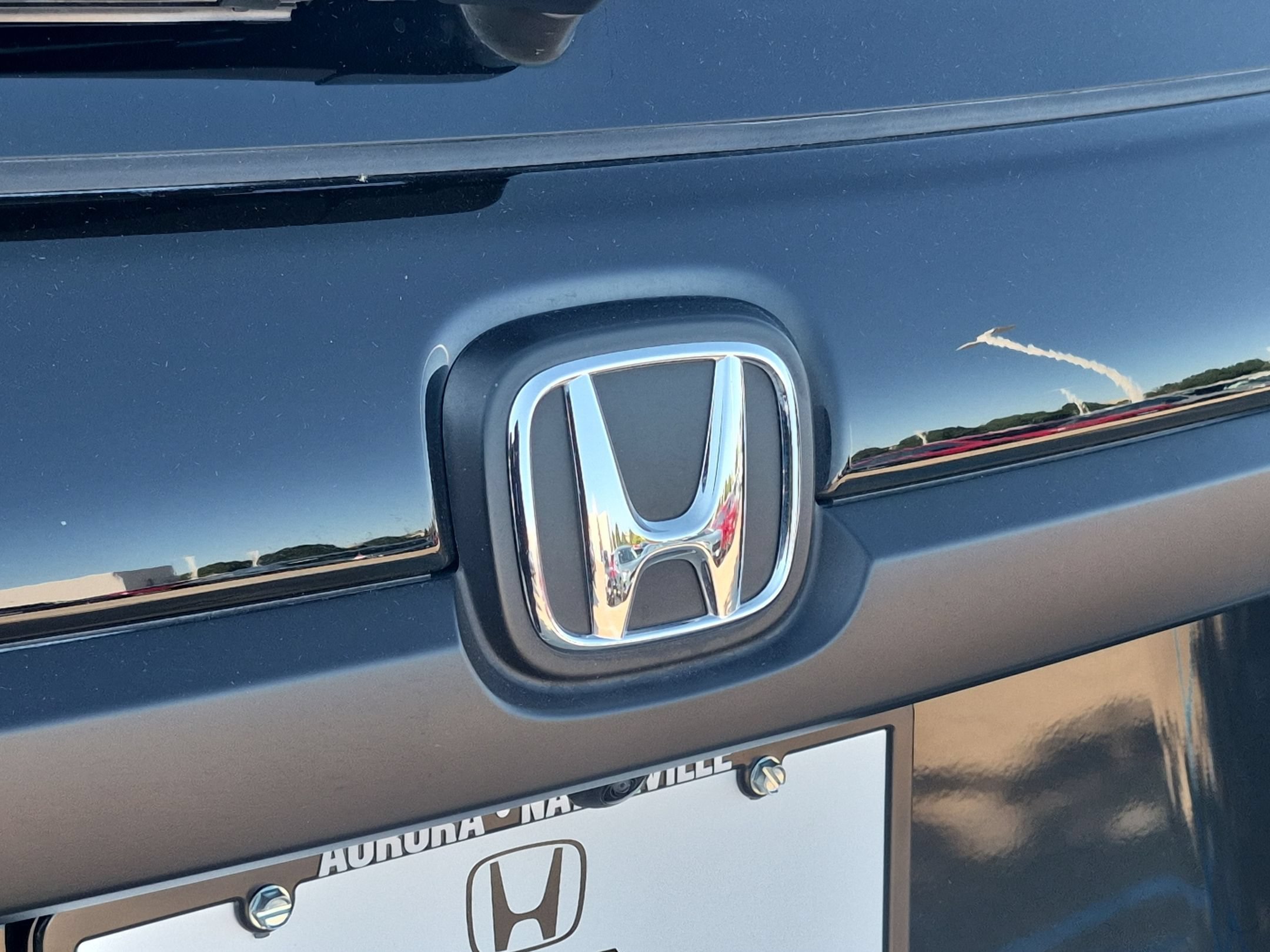 2023 Honda Passport TrailSport - Photo 29