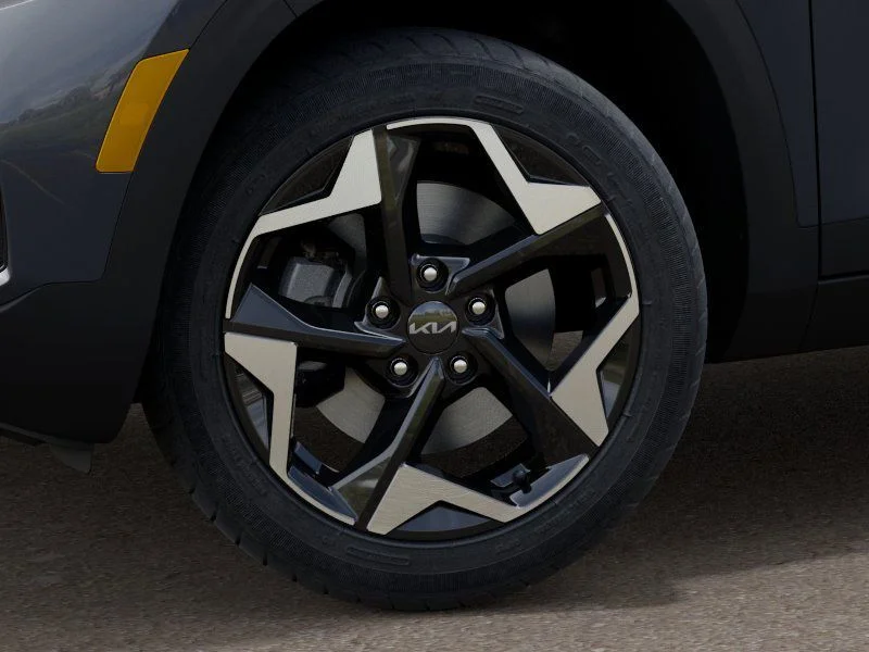 2025 Kia Seltos S - Photo 10