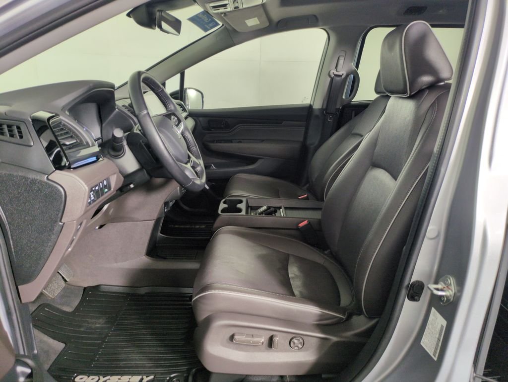 2024 Honda Odyssey Elite - Photo 13