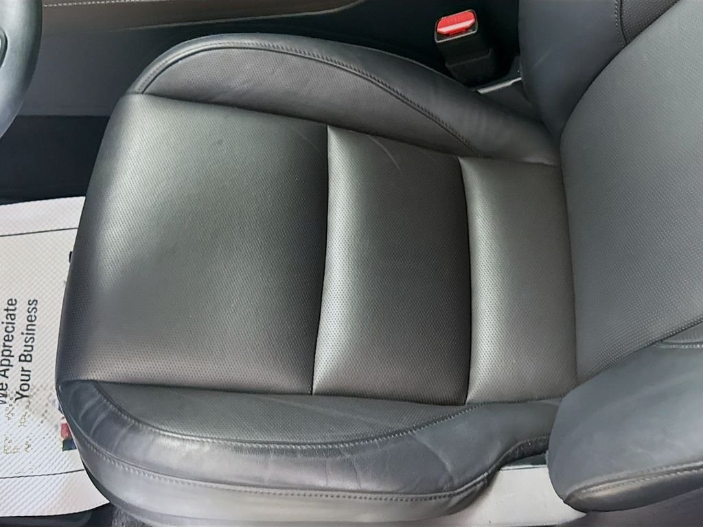 Used 2023 Platinum Quartz Metallic Mazda 2.5 S Premium Package image 20