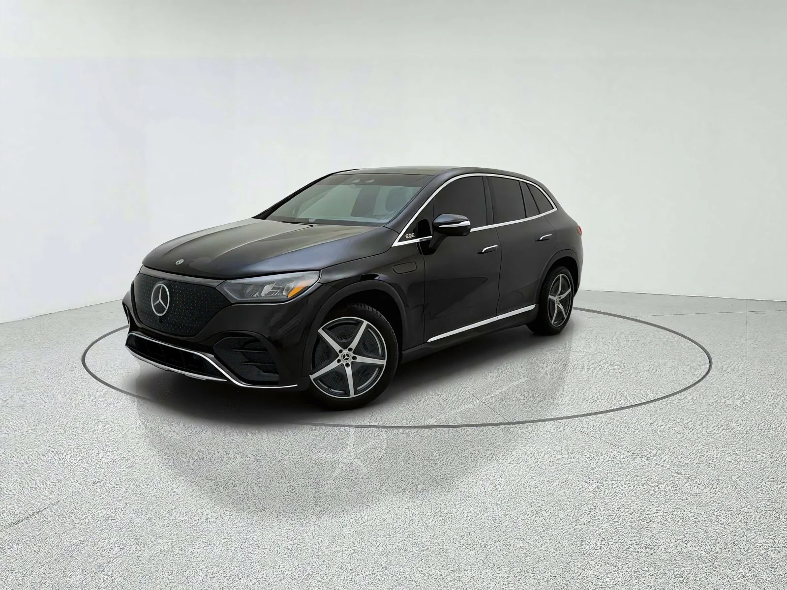 2023 Mercedes-Benz EQE SUV