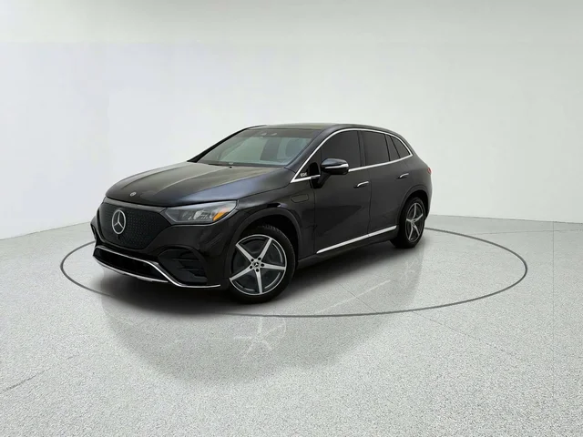 2023 Mercedes-Benz EQE EQE 350+