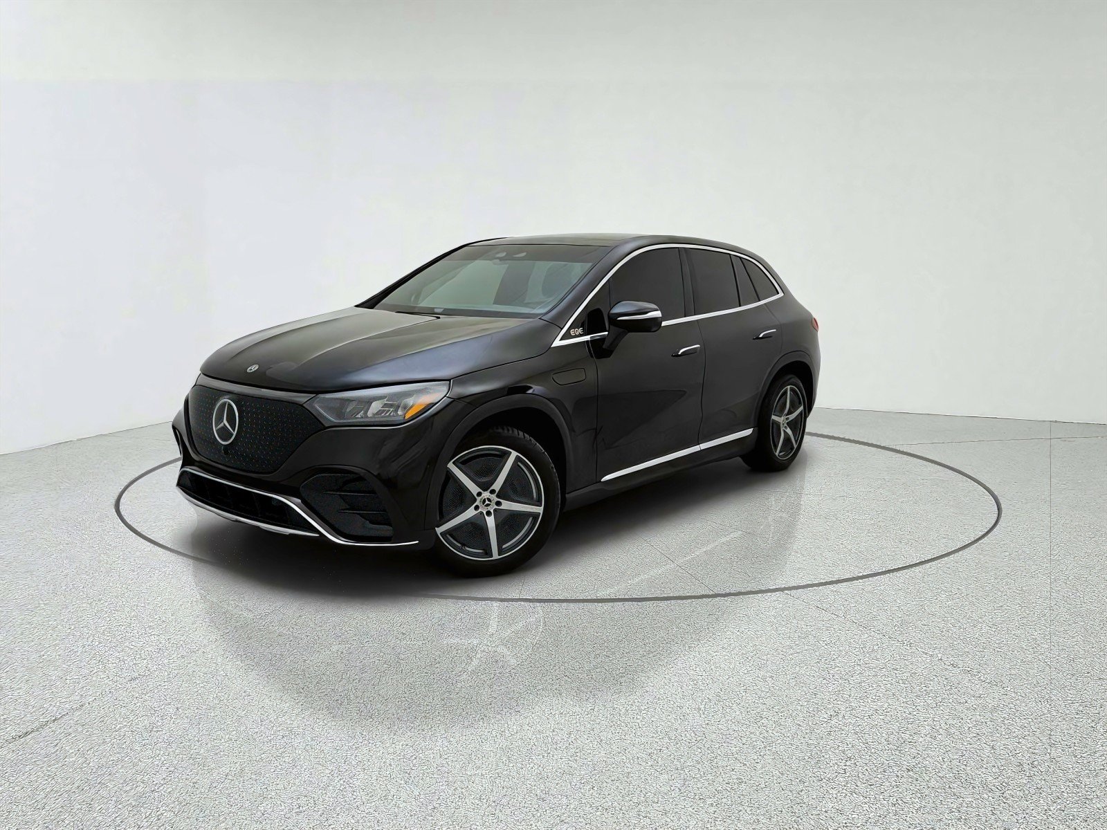 2023 Mercedes-Benz EQE SUV