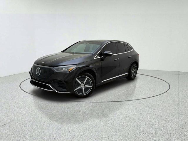2023 Mercedes-Benz EQE EQE 350+