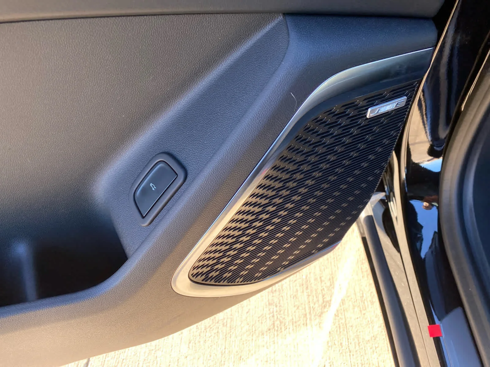 New 2026 Ebony Twilight Metallic Buick Sport Touring image 13
