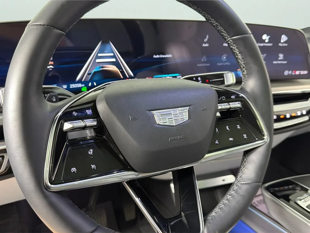 2024 Cadillac LYRIQ Sport 1 - Photo 26