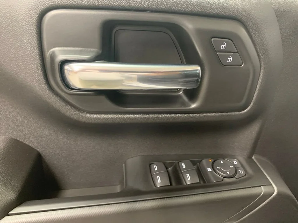 2026 Chevrolet Silverado 1500 Work Truck - Photo 27