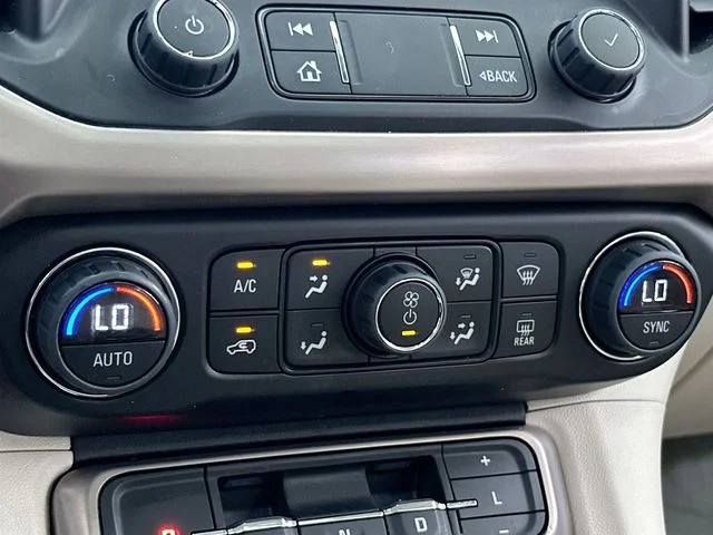 Certified Used 2023 White GMC Denali image 25