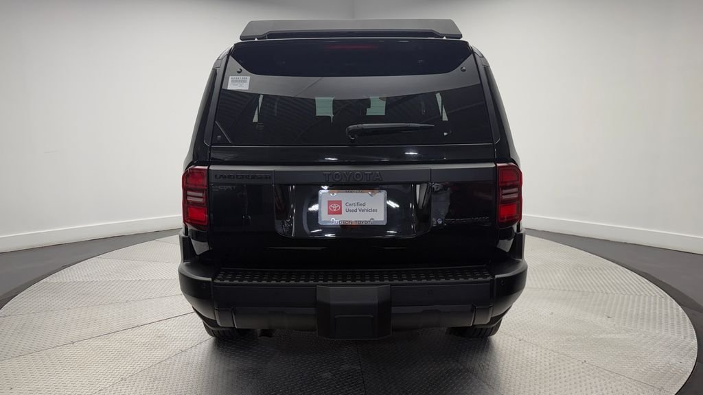 Used 2025 Black Toyota 1958 image 33