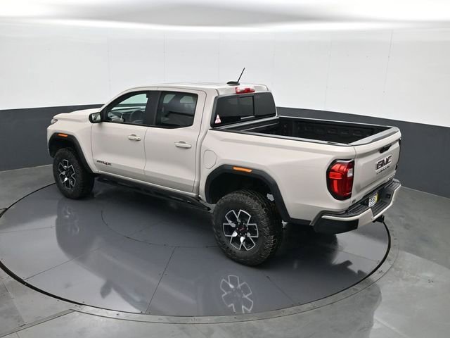 2026 GMC Canyon AT4X - Photo 19