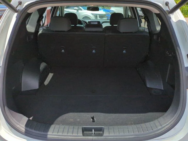 Used 2019 Gray Hyundai SEL Plus image 13