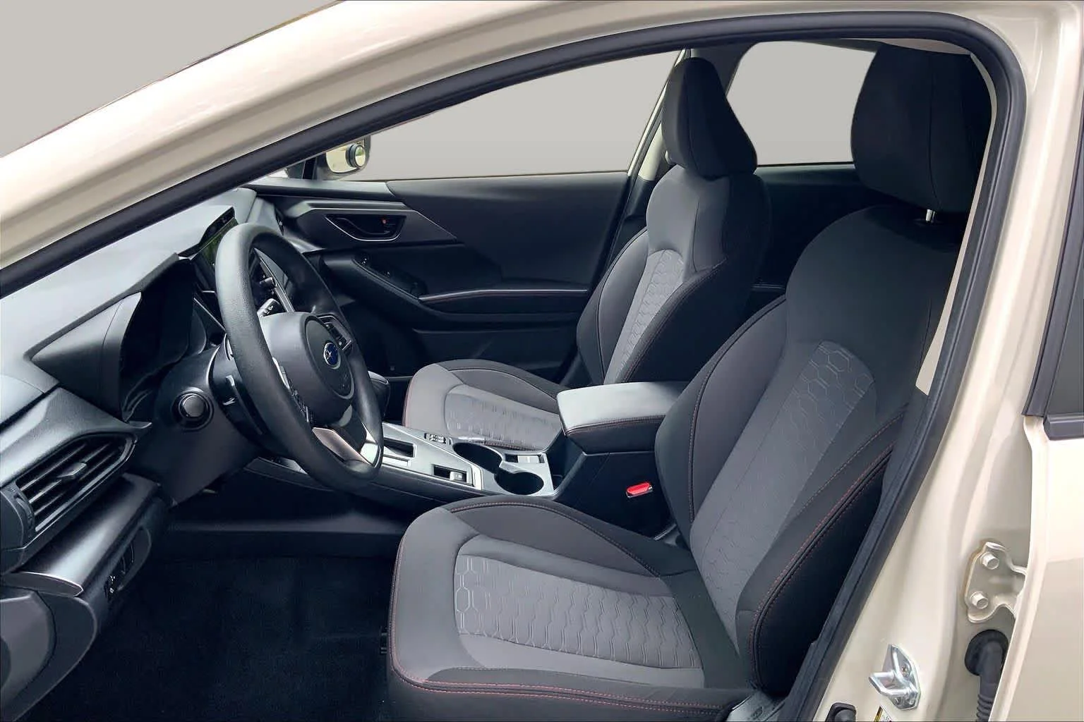 Pre-Owned 2024 Subaru Impreza Sport